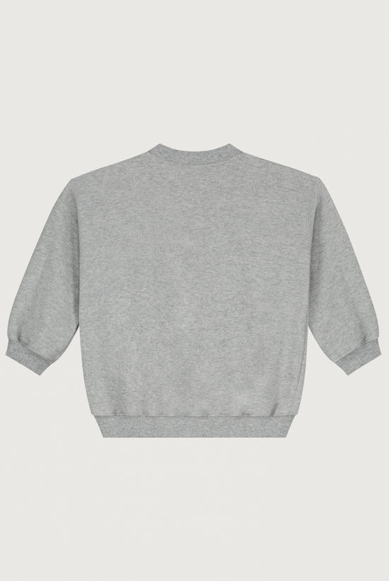 Baby Dropped Shoulder Sweater