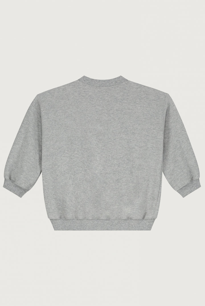 Baby Dropped Shoulder Sweater