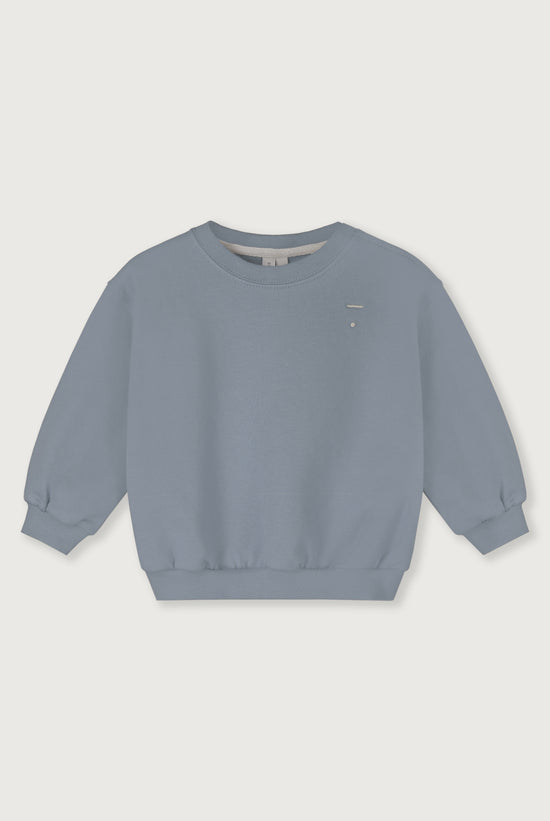 Baby Dropped Shoulder Sweater