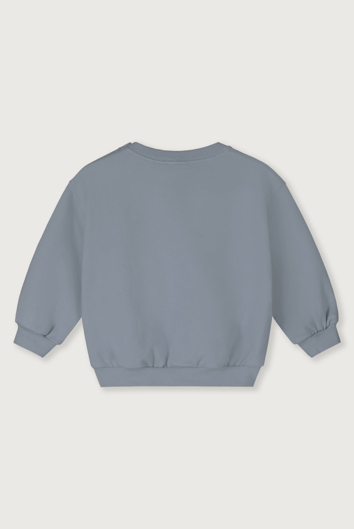 Baby Dropped Shoulder Sweater