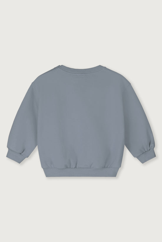 Baby Dropped Shoulder Sweater