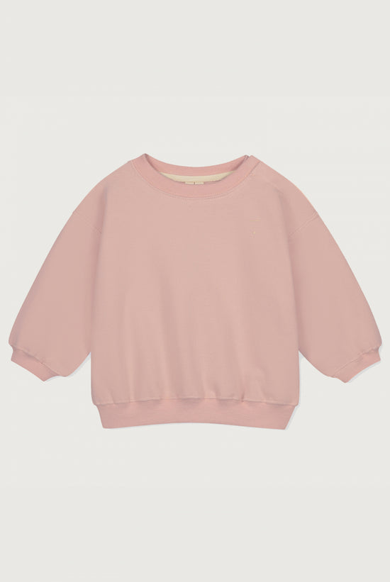 Baby Dropped Shoulder Sweater