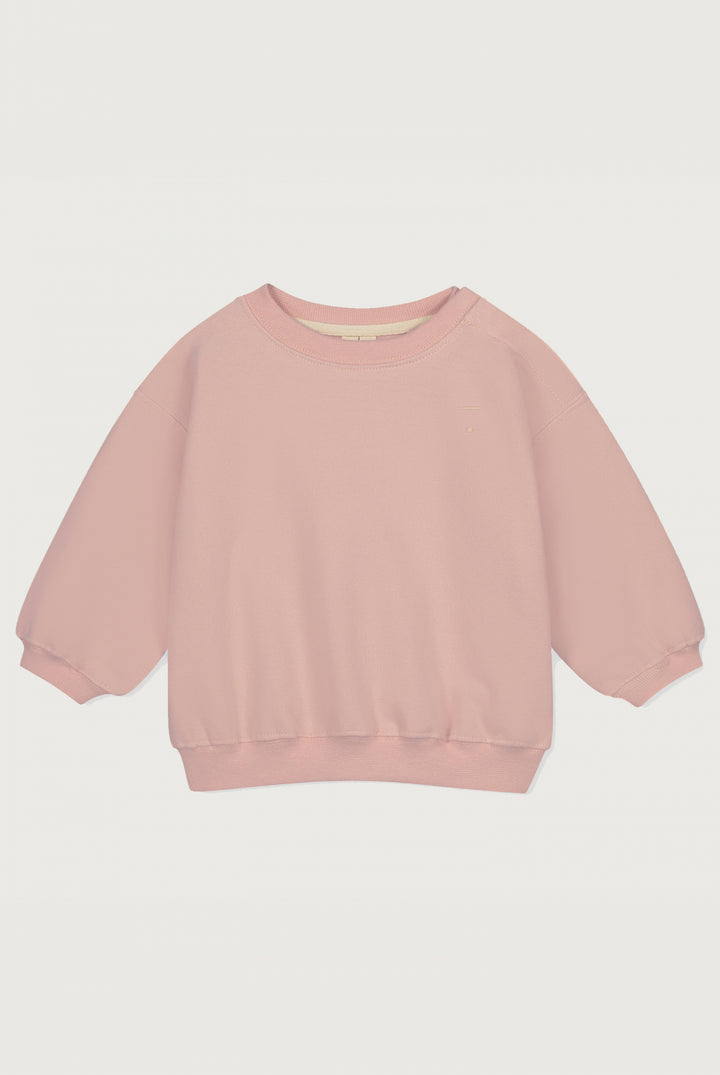 Baby Dropped Shoulder Sweater