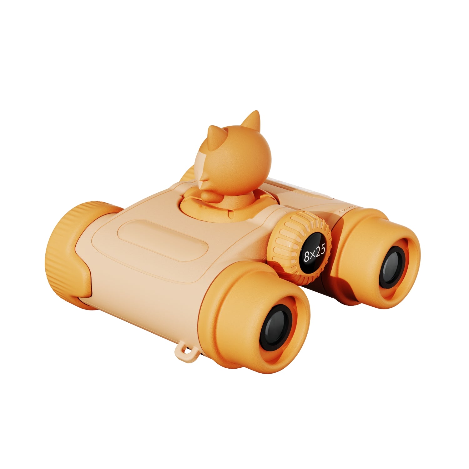 Zoo eyes - Fox
