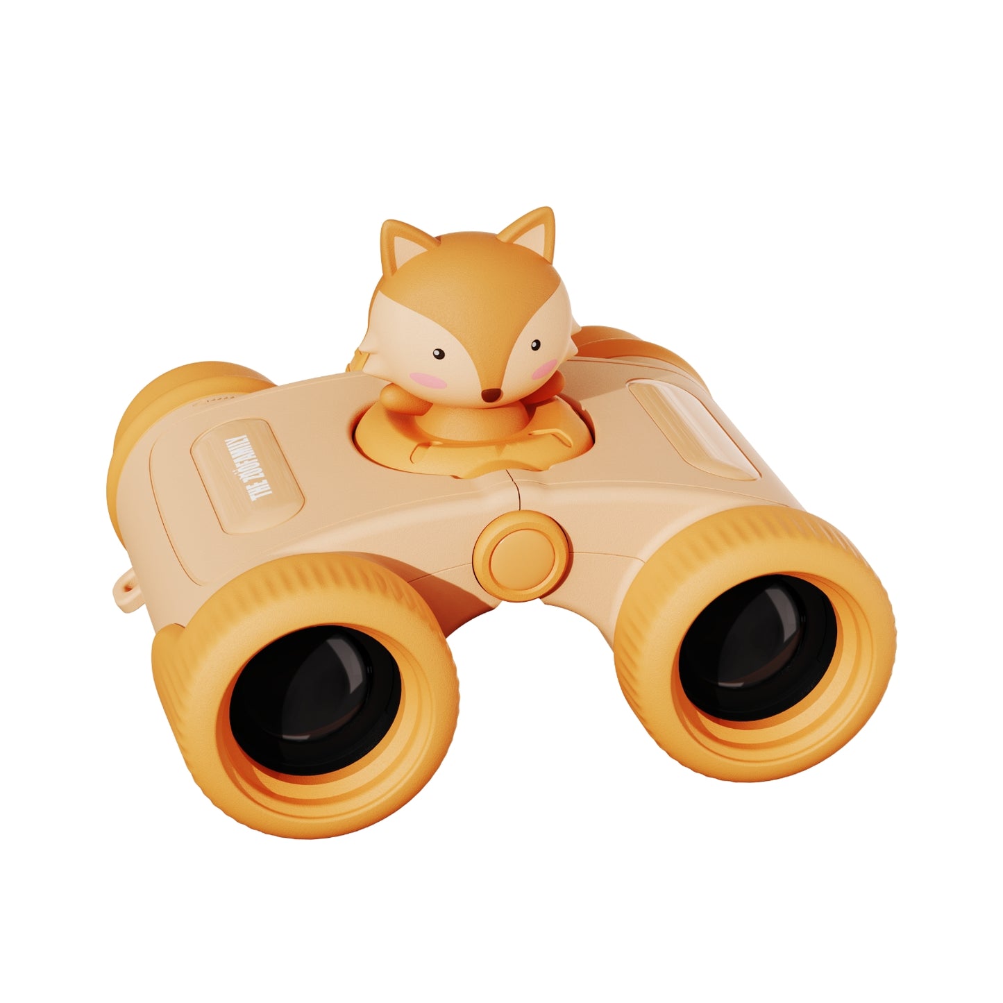 Zoo eyes - Fox