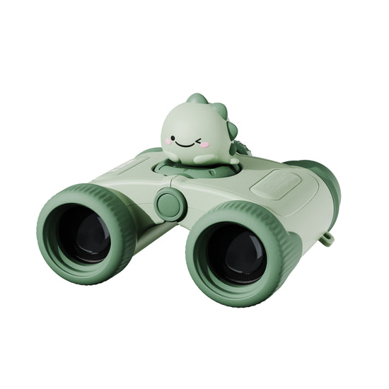Zoo eyes - Dino