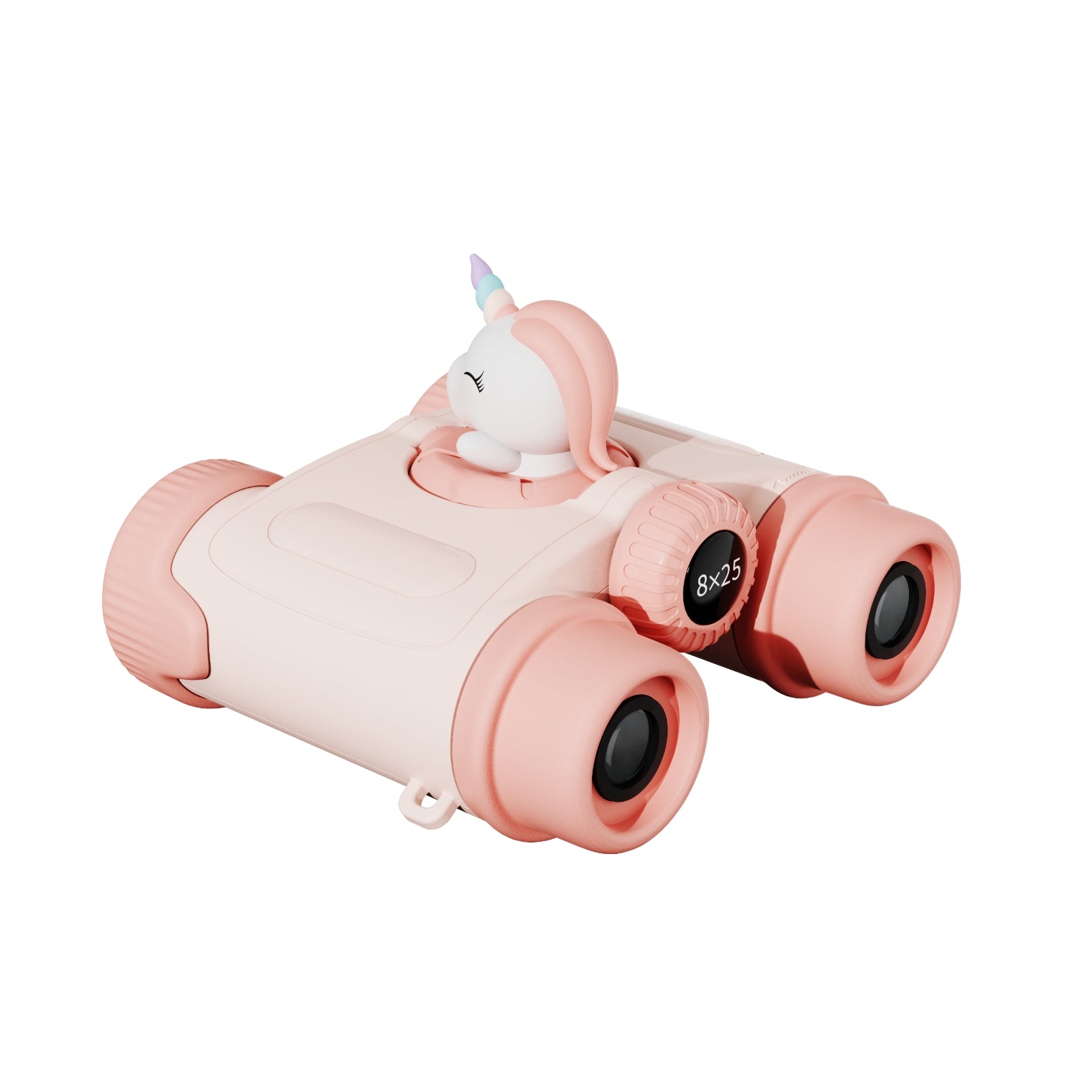 Zoo eyes - Unicorn