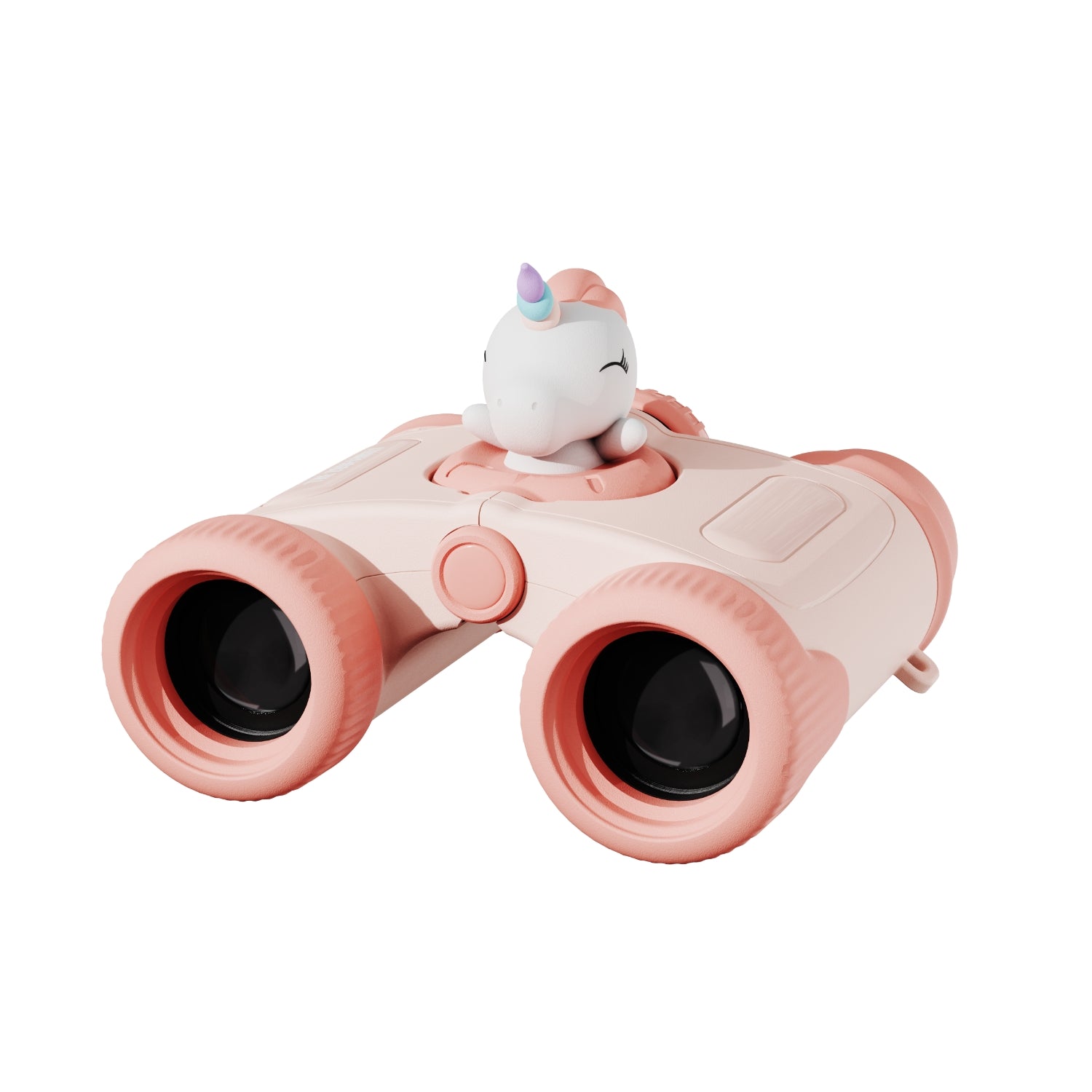 Zoo eyes - Unicorn