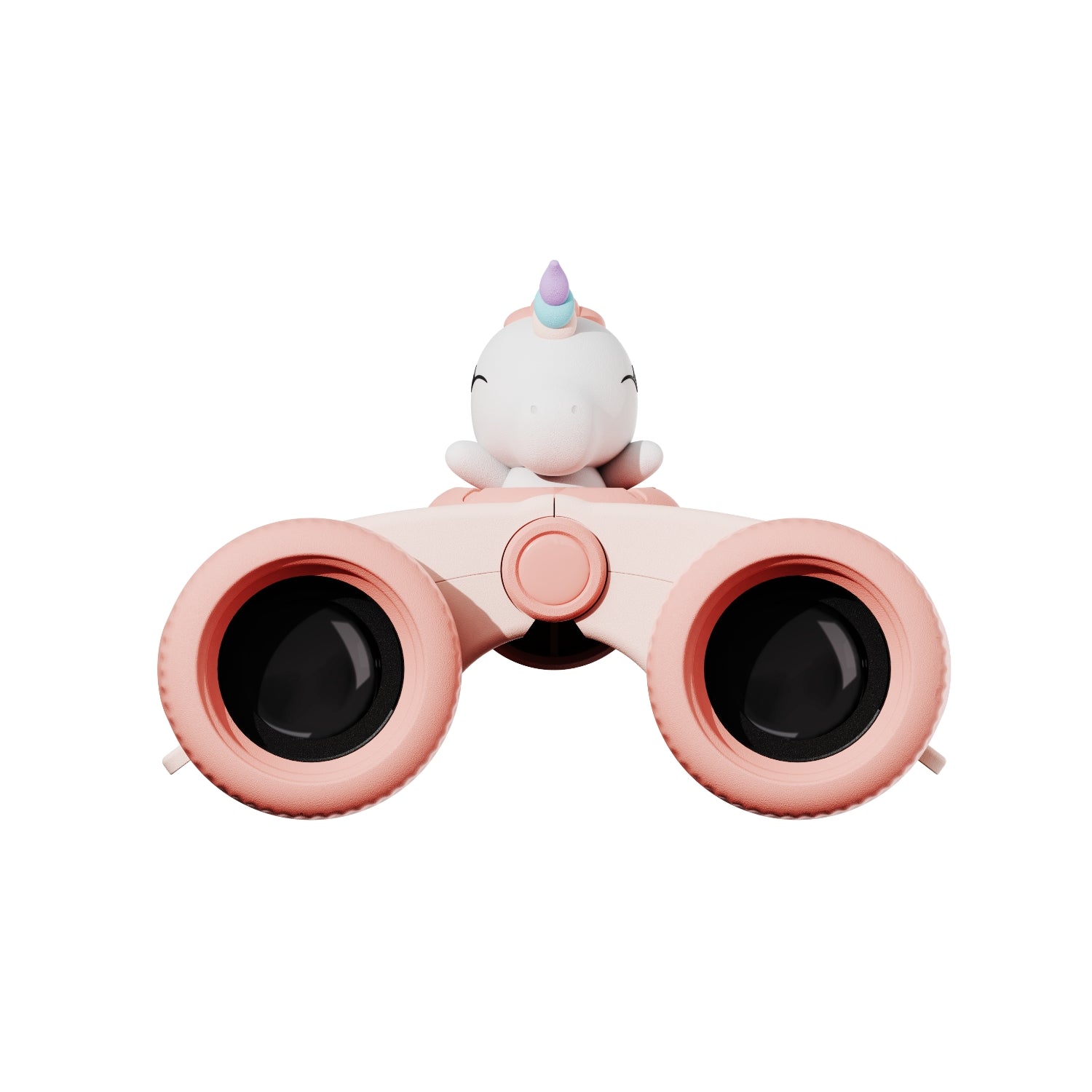 Zoo eyes - Unicorn