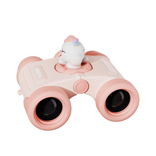 Zoo eyes - Unicorn