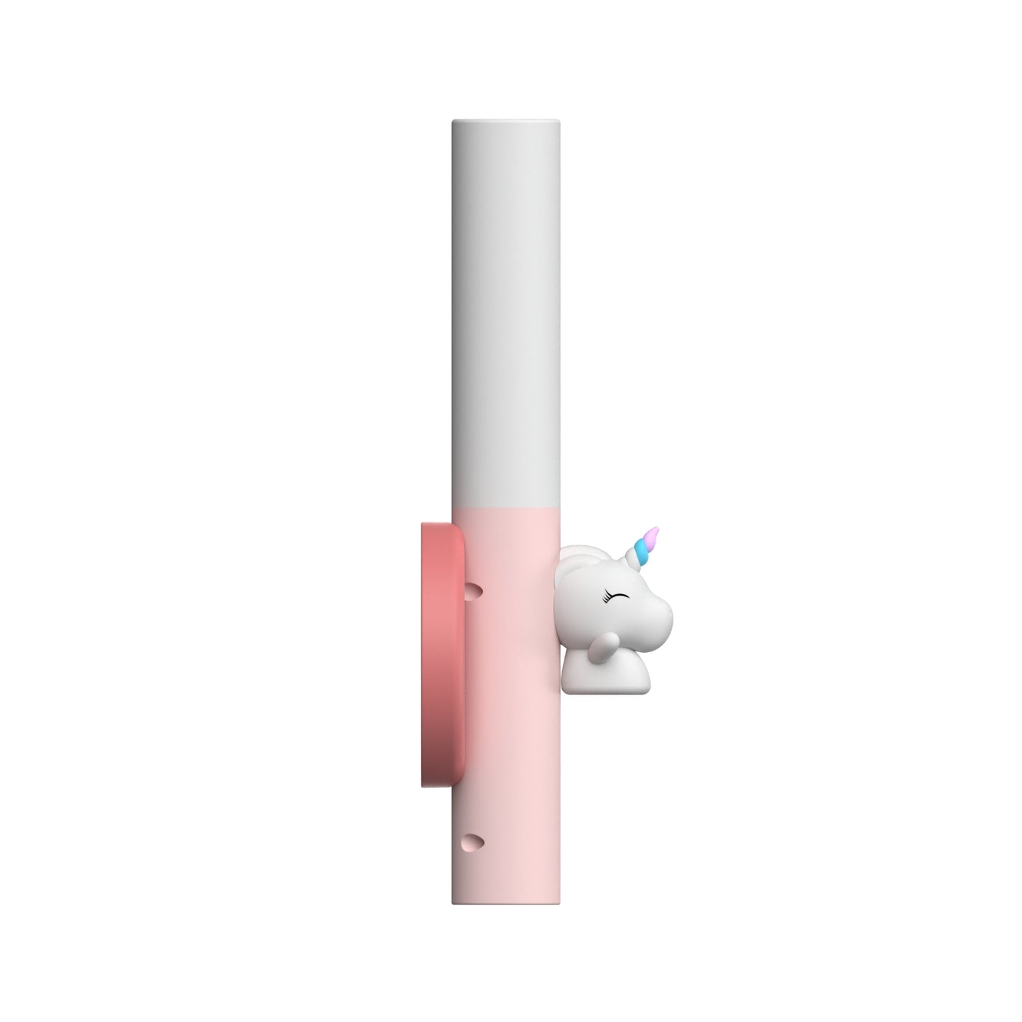 Zoo Buddy - Light Unicorn
