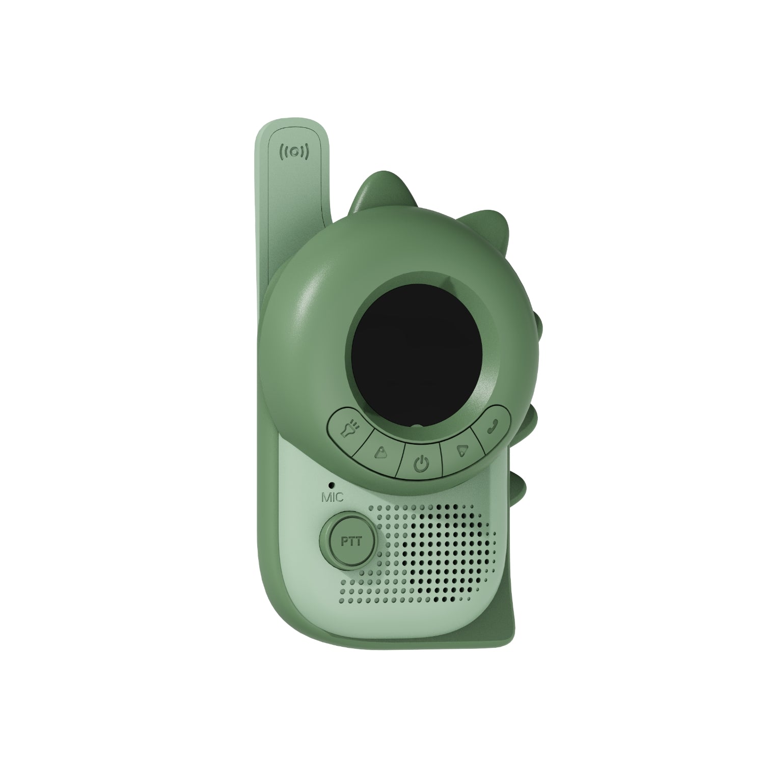 Zoo Walkie Talkie - Dino