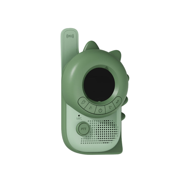 Zoo Walkie Talkie - Dino