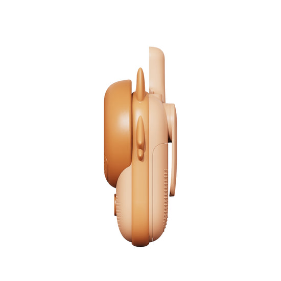 Zoo Walkie Talkie - Fox