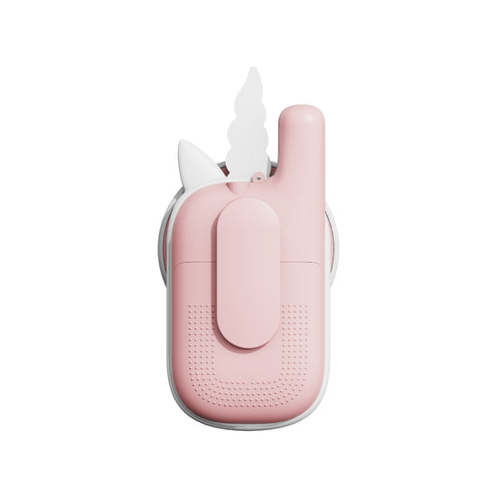 Zoo Walkie Talkie - Unicorn