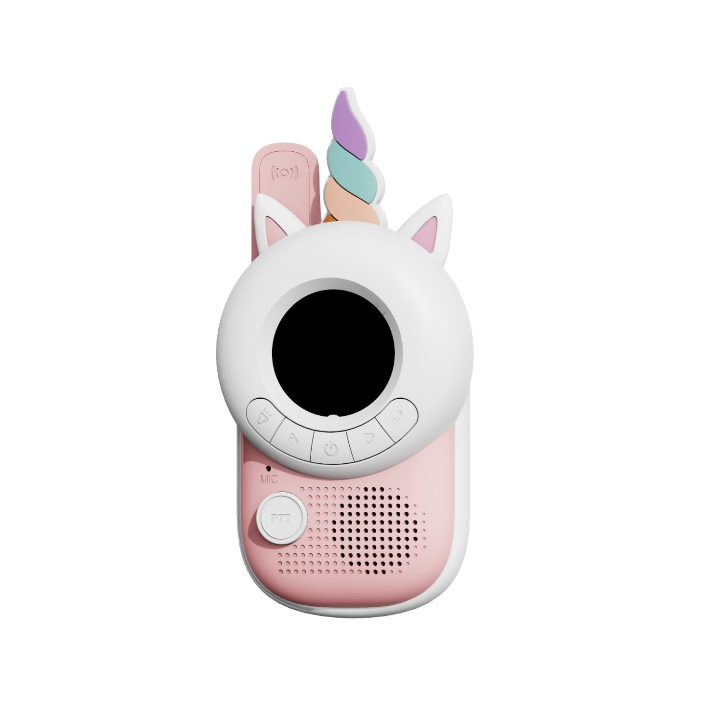Zoo Walkie Talkie - Unicorn