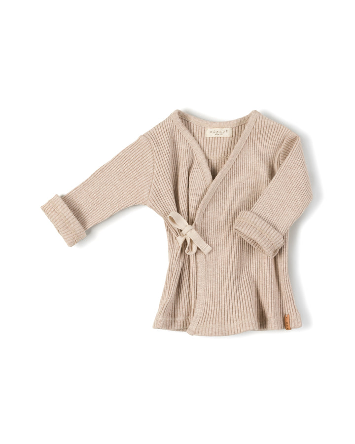Rib Vest