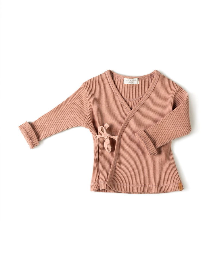 Rib Vest