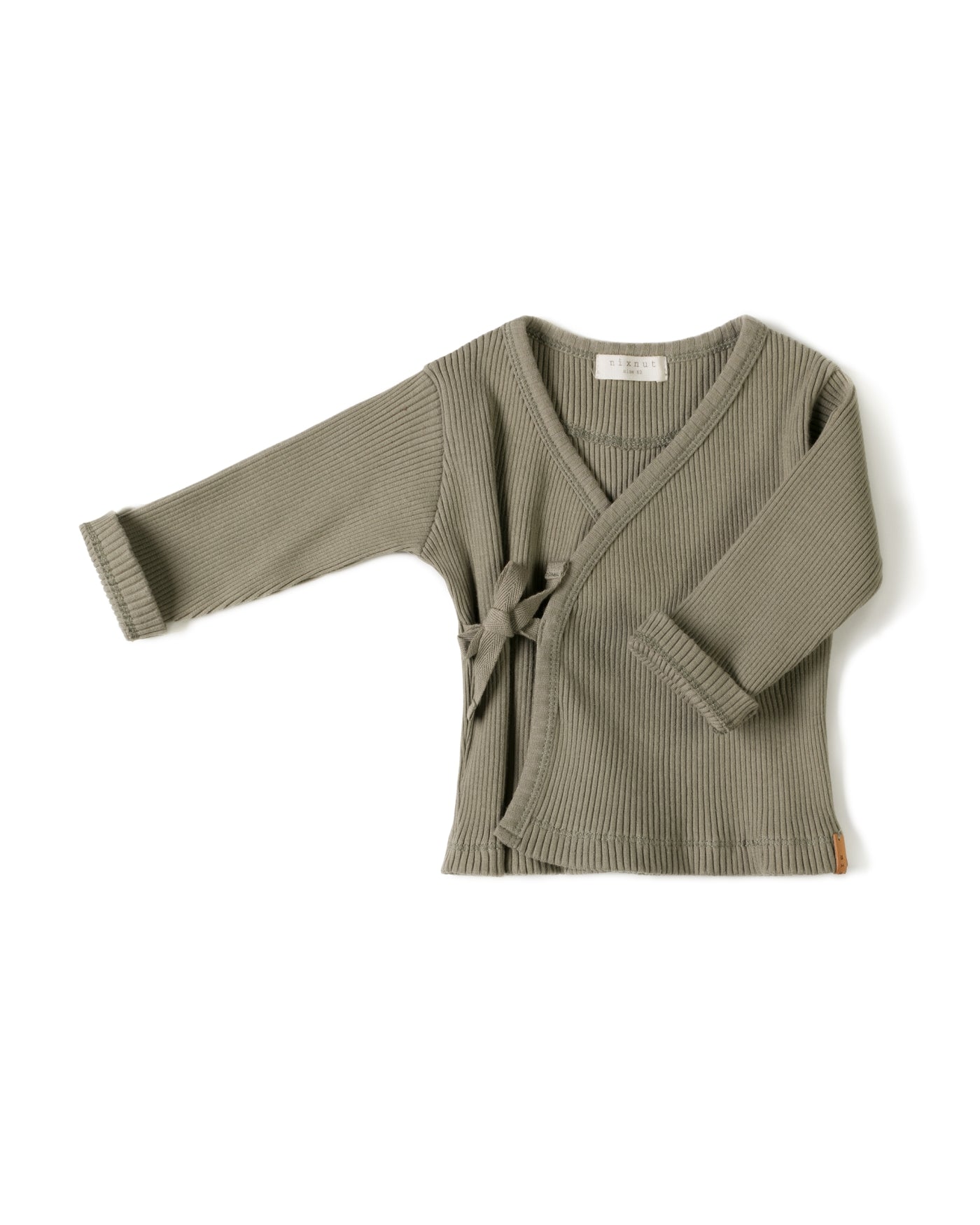 Rib Vest