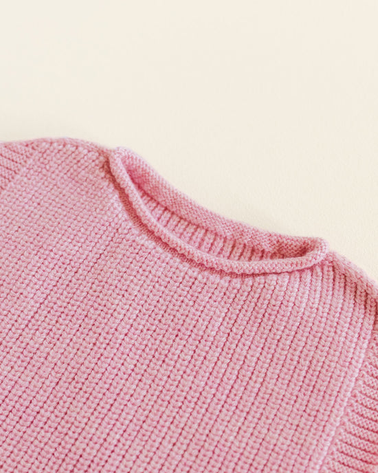 Vest Harvey Baby - Cotton Candy