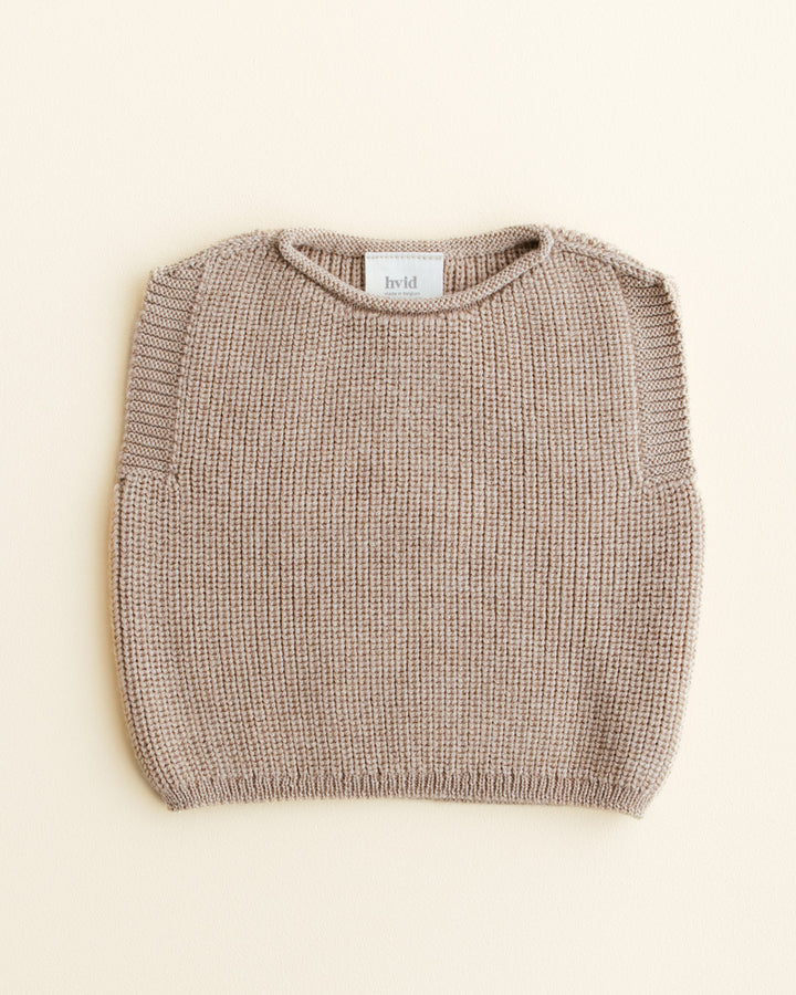 Vest Harvey Baby - Sand