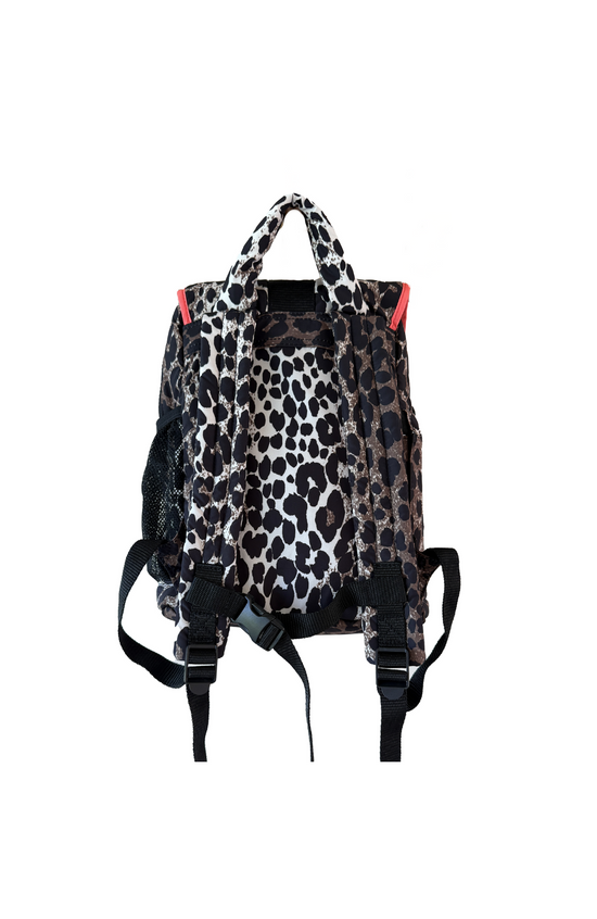 Wildride - Rugzak Savannah