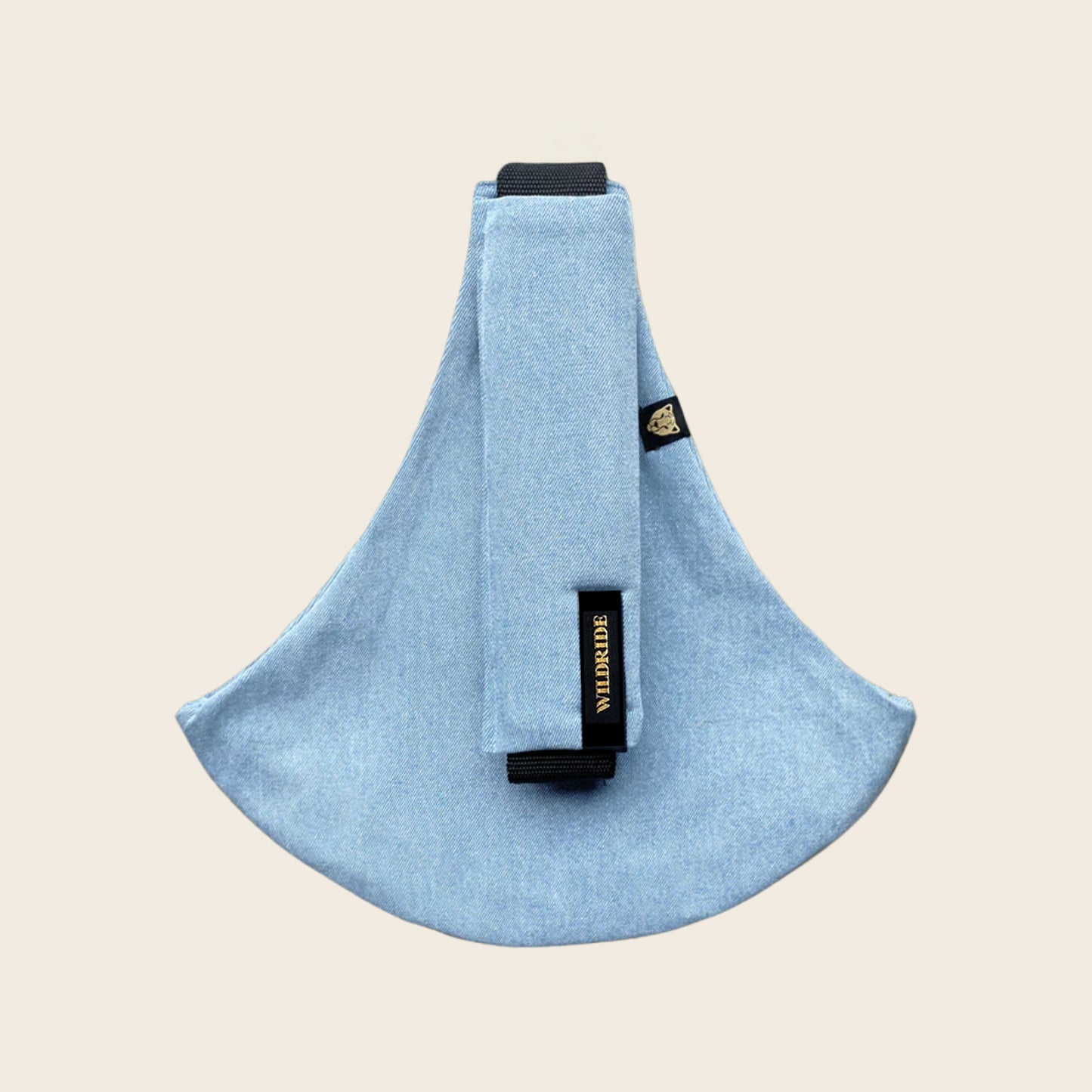 Toddler Carrier Denim