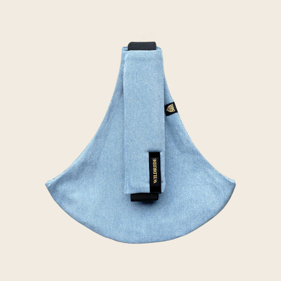 Toddler Carrier Denim