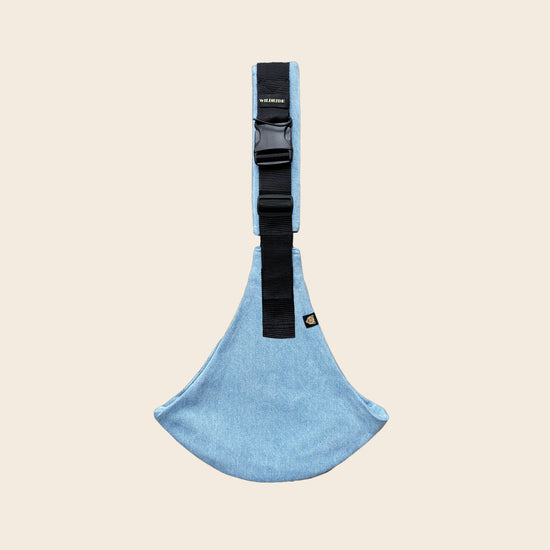 Toddler Carrier Denim