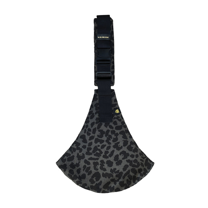 Toddler Carrier Leopard Print