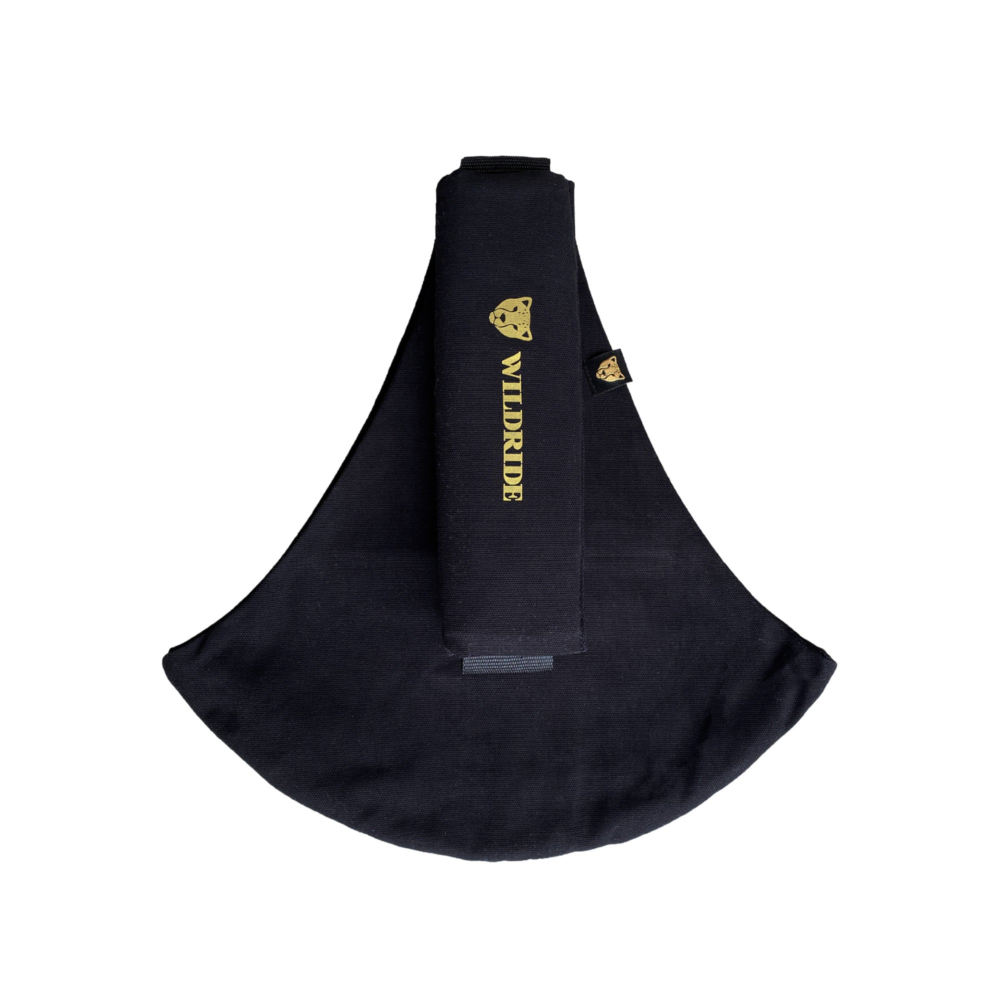 Toddler Carrier Black