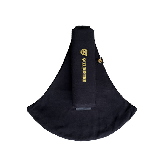 Toddler Carrier Black