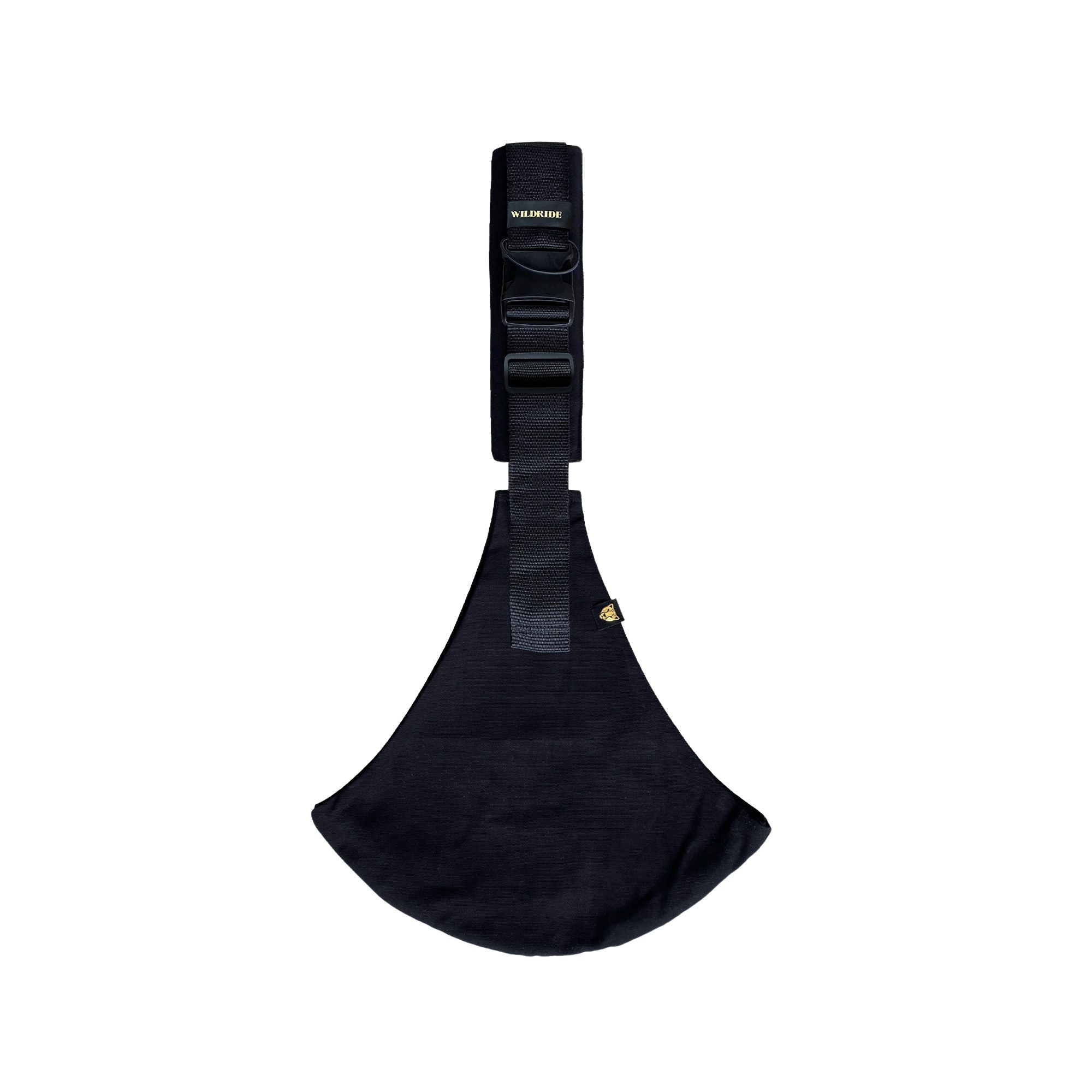 Toddler Carrier Black