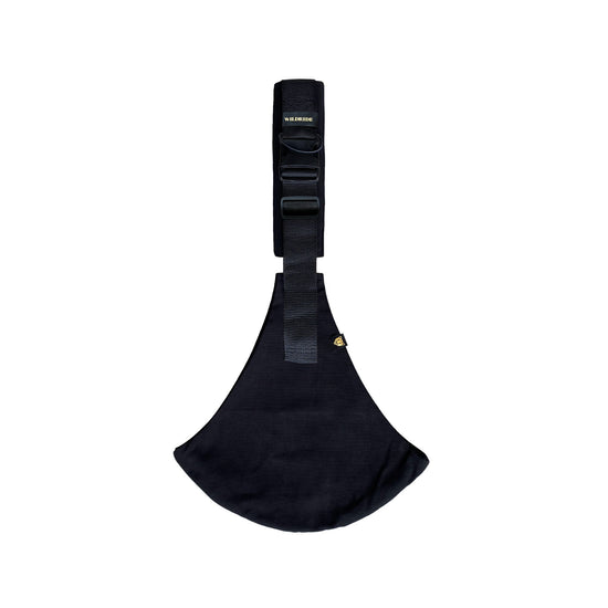 Toddler Carrier Black