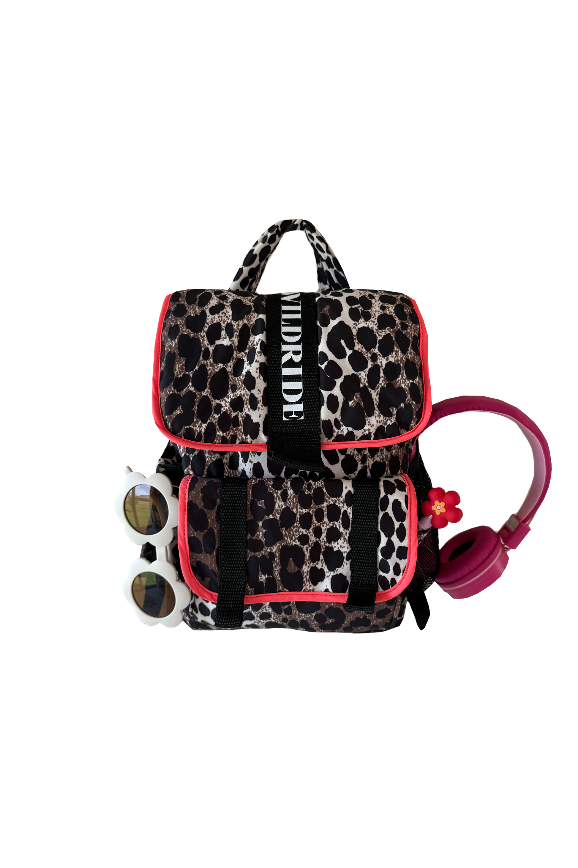 Wildride - Rugzak Savannah