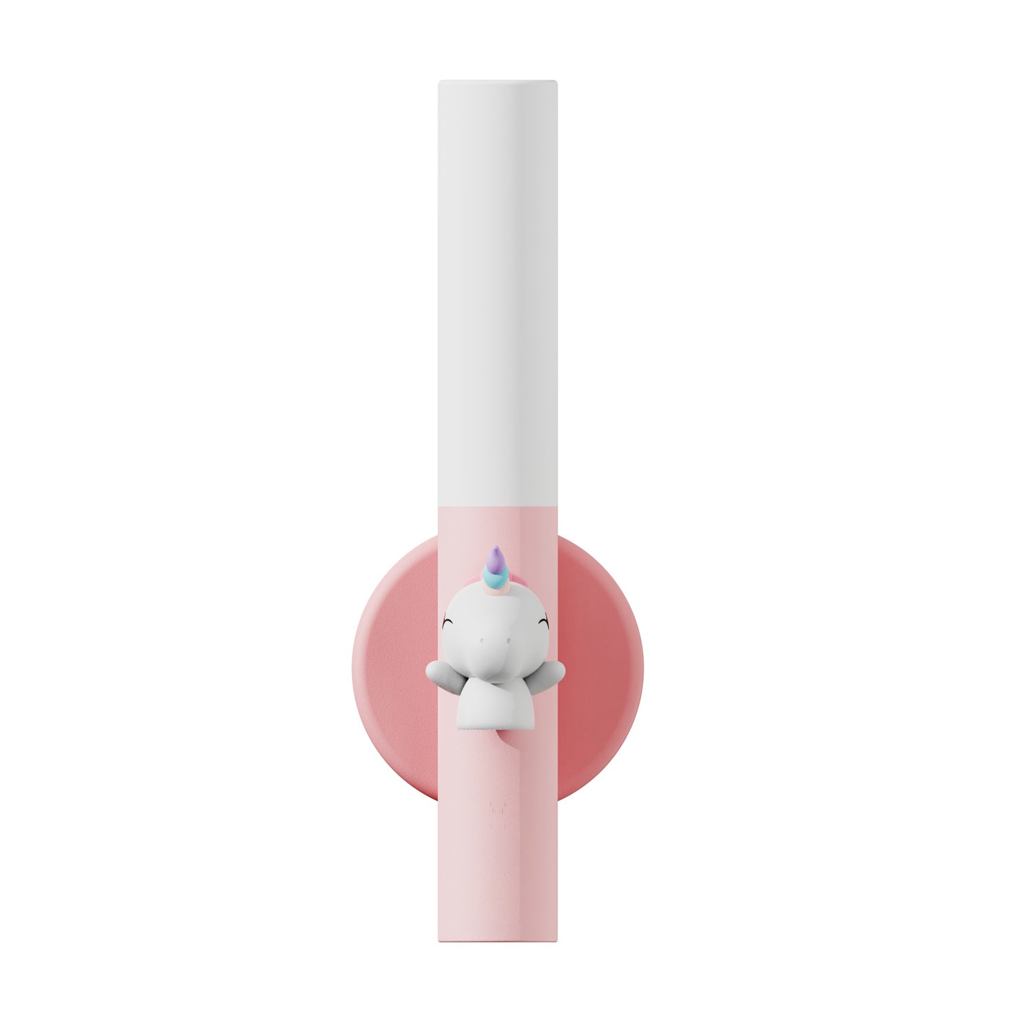 Zoo Buddy - Light Unicorn