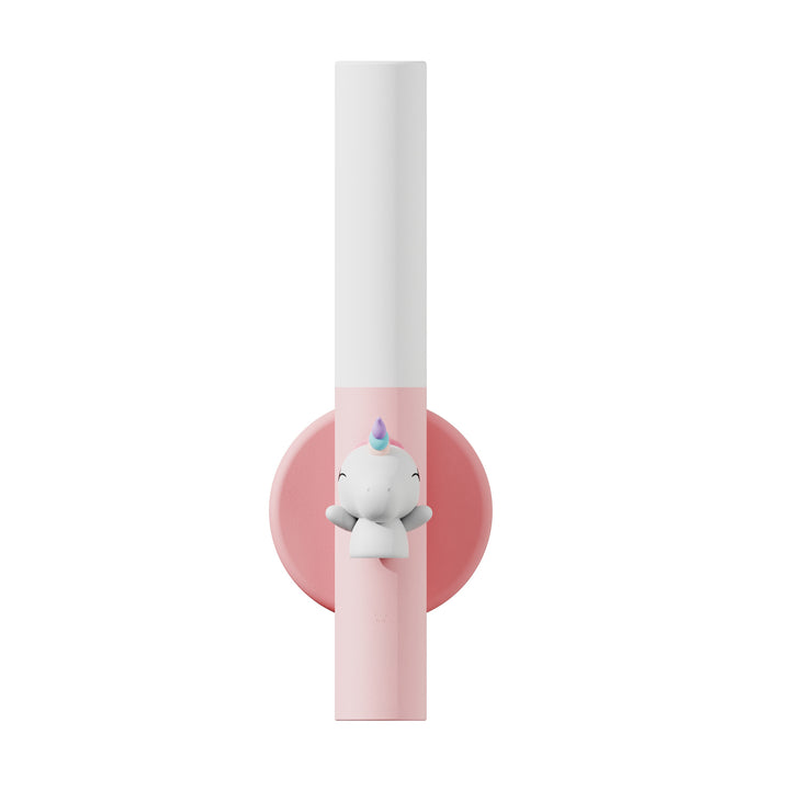 Zoo Buddy - Light Unicorn