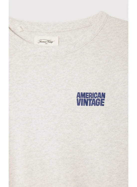 T-Shirt MC Ykobow