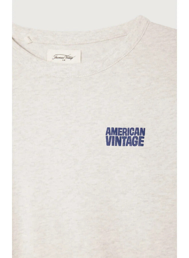 T-Shirt MC Ykobow