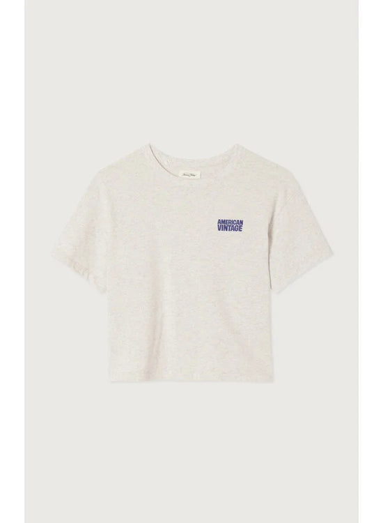 T-Shirt MC Ykobow