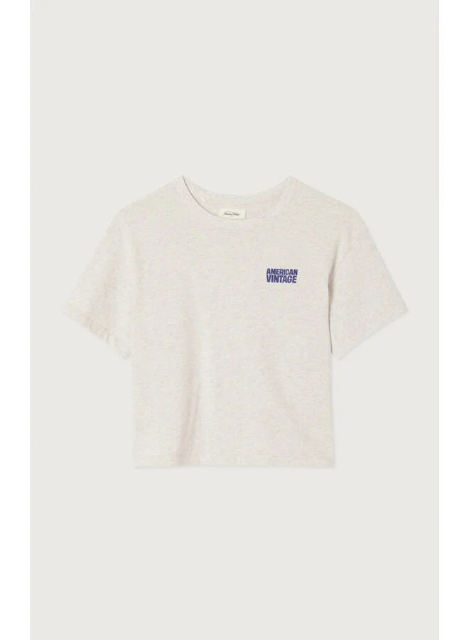 T-Shirt MC Ykobow
