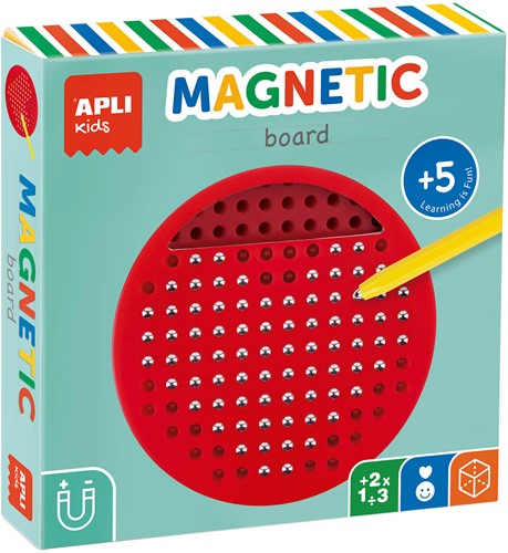 Magnetic Board