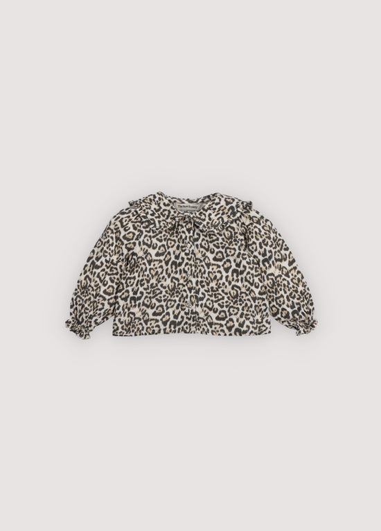 Baby Blouse Nelia