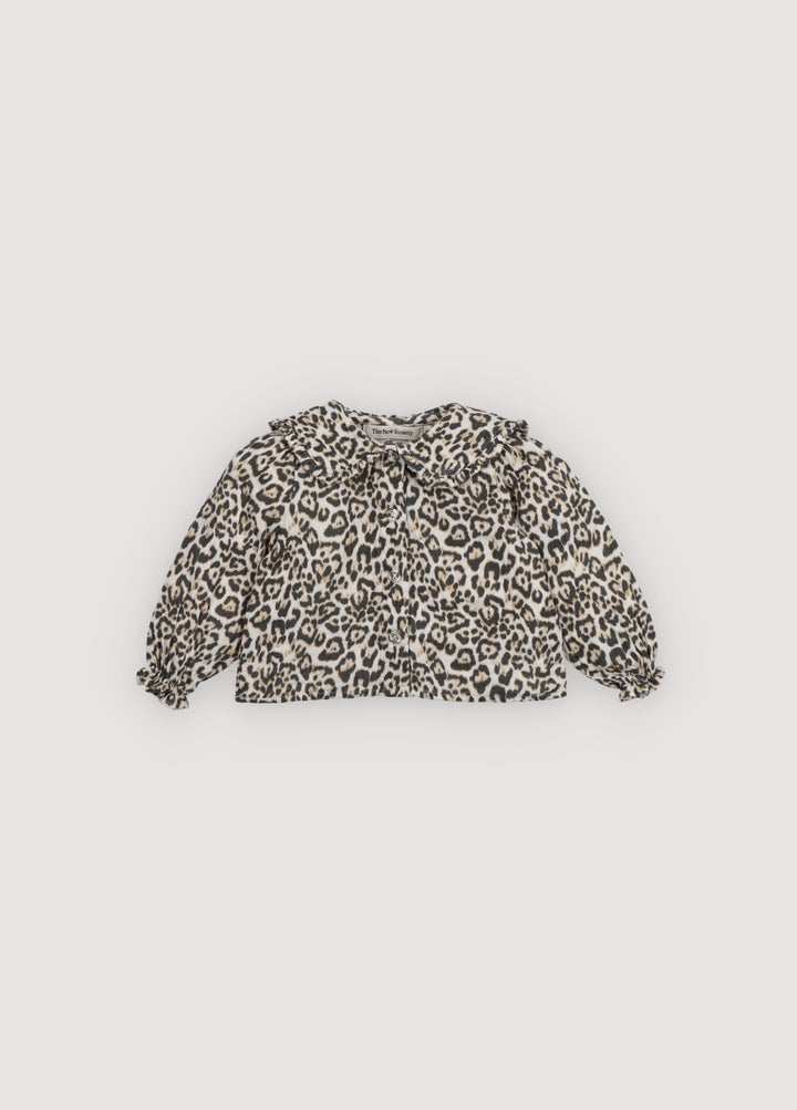 Baby Blouse Nelia