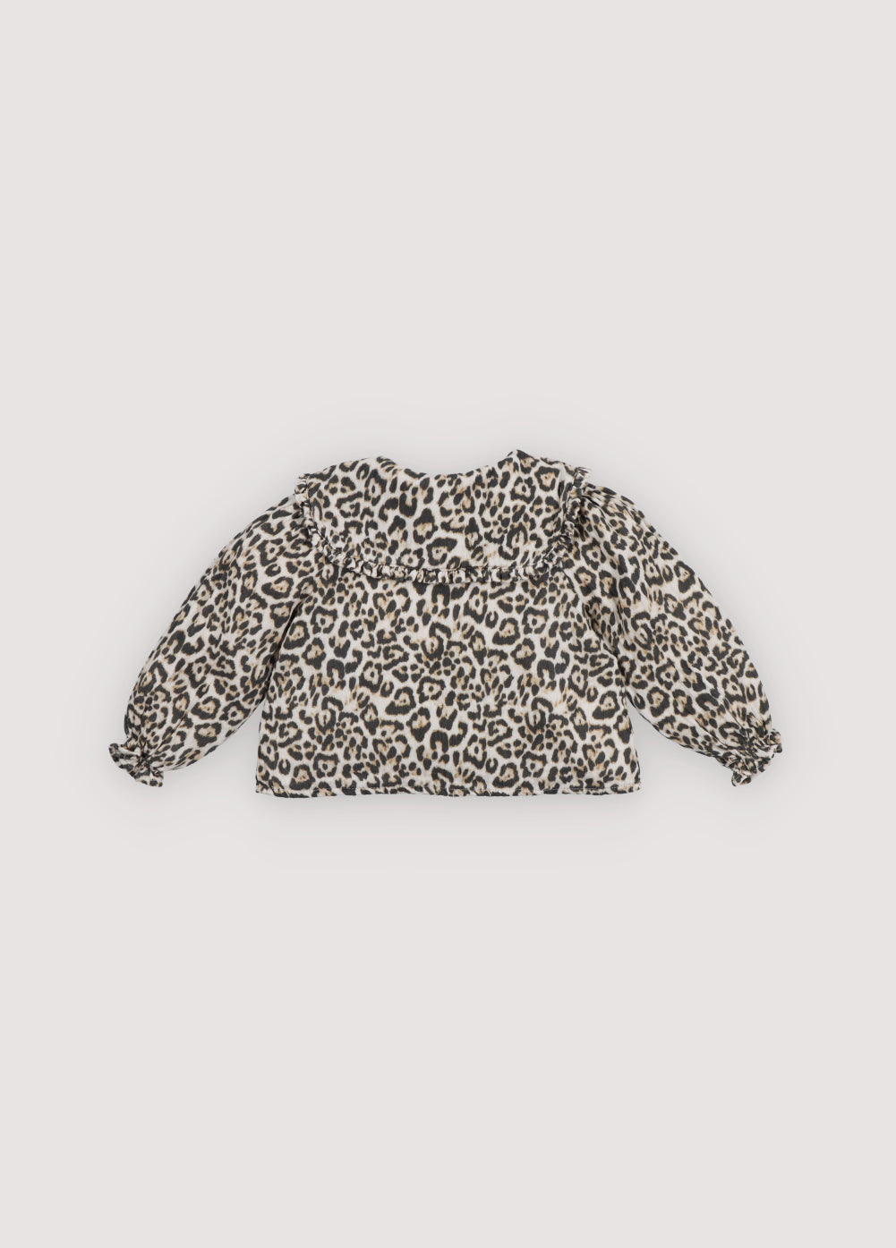 Baby Blouse Nelia
