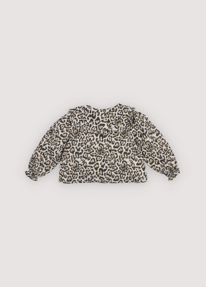 Baby Blouse Nelia