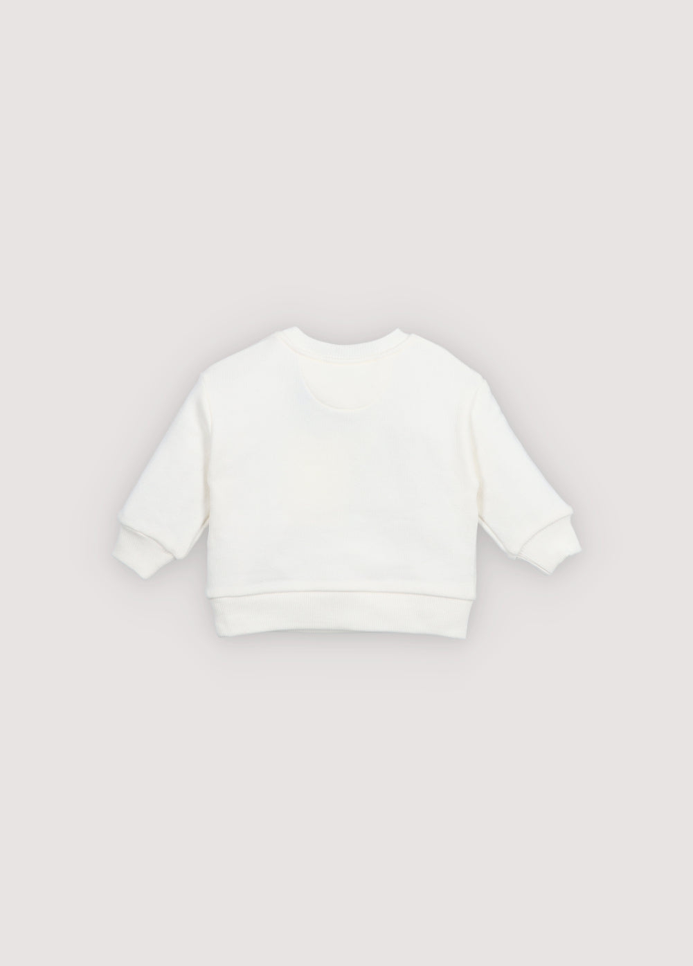 Baby Sweater Smiley
