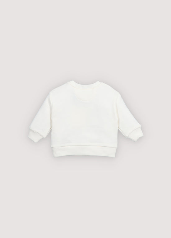 Baby Sweater Smiley