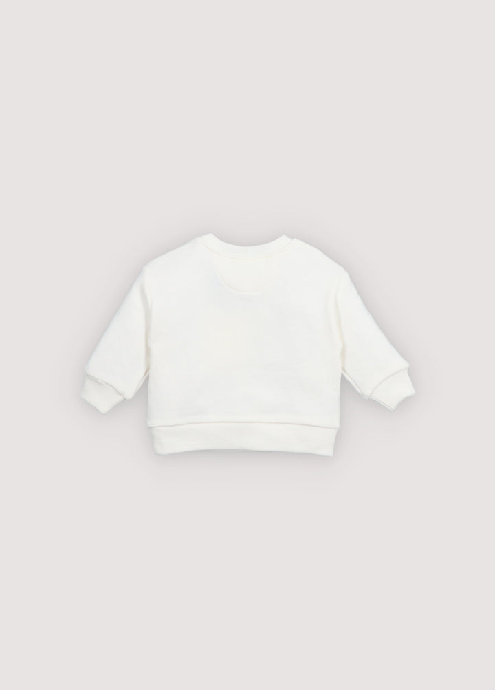 Baby Sweater Smiley