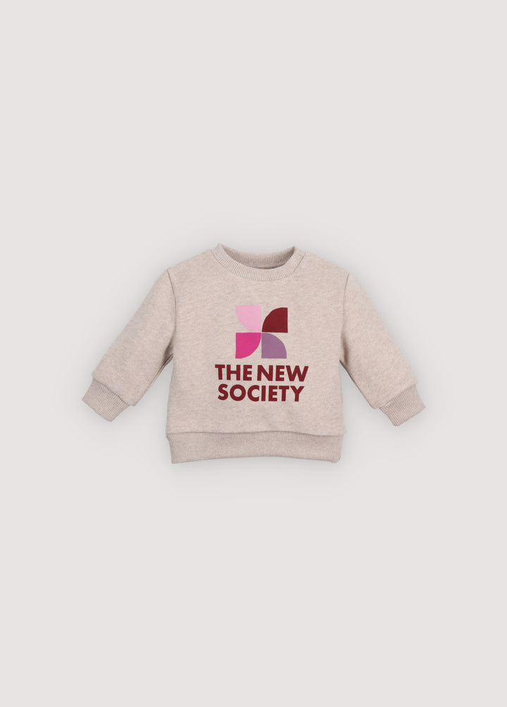 Baby Sweater TNS logo